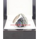 2013 Bowling Green Falcons Men's Football MAC Championship Ring