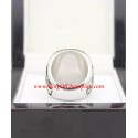 2013 Bowling Green Falcons Men's Football MAC Championship Ring