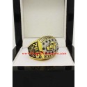 2015 NASCAR Doug Coby Whelen Modified Tour Player's Championship Ring