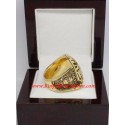 NCAA 1991 LSU Tigers Men's Baseball National College Championship Ring