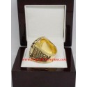 NCAA 1991 LSU Tigers Men's Baseball National College Championship Ring