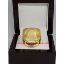 NCAA 1991 LSU Tigers Men's Baseball National College Championship Ring