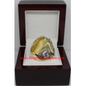 NCAA 1993 North Carolina Tar Heels Men's Football National College Championship Ring
