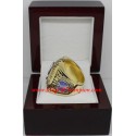 NCAA 1993 North Carolina Tar Heels Men's Football National College Championship Ring