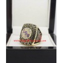 1996 LSU Tigers Men's Baseball College World Series College Championship Ring