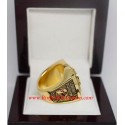 NCAA 2013 Florida State Seminoles Men's Football National College Championship FAN Ring