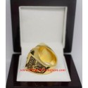 NCAA 2013 Florida State Seminoles Men's Football National College Championship FAN Ring