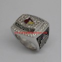 NCAA 2013 Louisville Cardinals Men's Football National College Championship Ring