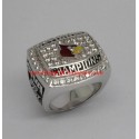 NCAA 2013 Louisville Cardinals Men's Football National College Championship Ring