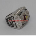 NCAA 2013 Louisville Cardinals Men's Football National College Championship Ring