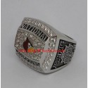 NCAA 2013 Louisville Cardinals Men's Football National College Championship Ring
