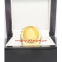 1976 NCAAB Indiana Hoosiers Men's Basketball National College Championship ring