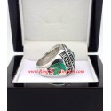 1979 NCAAB Michigan State Spartans Men's Basketball National College Championship Ring