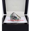 1979 NCAAB Michigan State Spartans Men's Basketball National College Championship Ring