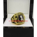 NCAA 1982 Penn State Nittany Lions Men's Football National College Championship Ring