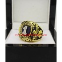 NCAA 1982 Penn State Nittany Lions Men's Football National College Championship Ring