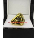 NCAA 1982 Penn State Nittany Lions Men's Football National College Championship Ring