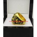 NCAA 1982 Penn State Nittany Lions Men's Football National College Championship Ring
