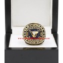 NCAA 1985 Villanova Wildcats Men's Basketball College Championship Ring