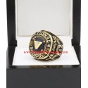 NCAA 1985 Villanova Wildcats Men's Basketball College Championship Ring