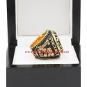 NCAA 1985 Villanova Wildcats Men's Basketball College Championship Ring