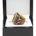NCAA 1985 Villanova Wildcats Men's Basketball College Championship Ring