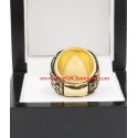 NCAA 1985 Villanova Wildcats Men's Basketball College Championship Ring