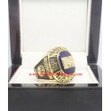 NCAA 1989 Michigan Wolverin Basketball National College Championship ring