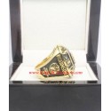 NCAA 1989 Michigan Wolverin Basketball National College Championship ring