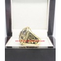 NCAA 1989 Michigan Wolverin Basketball National College Championship ring