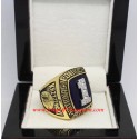 NCAA 1992 Duke Blue Devils Men's Basketball National College Championship Ring