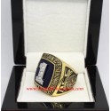 NCAA 1992 Duke Blue Devils Men's Basketball National College Championship Ring