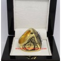 NCAA 1992 Duke Blue Devils Men's Basketball National College Championship Ring