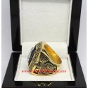 NCAA 1992 Duke Blue Devils Men's Basketball National College Championship Ring