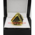 NCAA 1998 Kentucky Wildcats Men's Basketball College Championship Ring