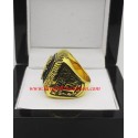 NCAA 1998 Kentucky Wildcats Men's Basketball College Championship Ring