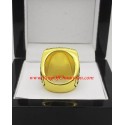 NCAA 1998 Kentucky Wildcats Men's Basketball College Championship Ring