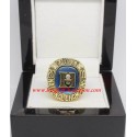 NCAA 2001 Duke Blue Devils Men's Basketball National College Championship Ring
