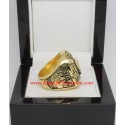 NCAA 2001 Duke Blue Devils Men's Basketball National College Championship Ring
