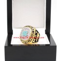 2005 North Carolina Tar Heels NCAA Men's Basketball College Championship Ring