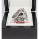 NCAA 2008 Kansas Jayhawks Men's Basketball National College Championship Ring