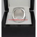 NCAA 2008 Kansas Jayhawks Men's Basketball National College Championship Ring