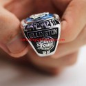 NCAA 2009 North Carolina Tar Heels Men's Basketball College Championship Ring