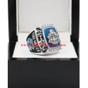 NCAA 2009 North Carolina Tar Heels Men's Basketball College Championship Ring
