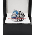 NCAA 2009 North Carolina Tar Heels Men's Basketball College Championship Ring