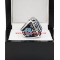 NCAA 2009 North Carolina Tar Heels Men's Basketball College Championship Ring