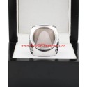 NCAA 2009 North Carolina Tar Heels Men's Basketball College Championship Ring