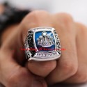 NCAA 2009 North Carolina Tar Heels Men's Basketball College Championship Ring