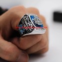 NCAA 2009 North Carolina Tar Heels Men's Basketball College Championship Ring