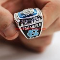 NCAA 2009 North Carolina Tar Heels Men's Basketball College Championship Ring